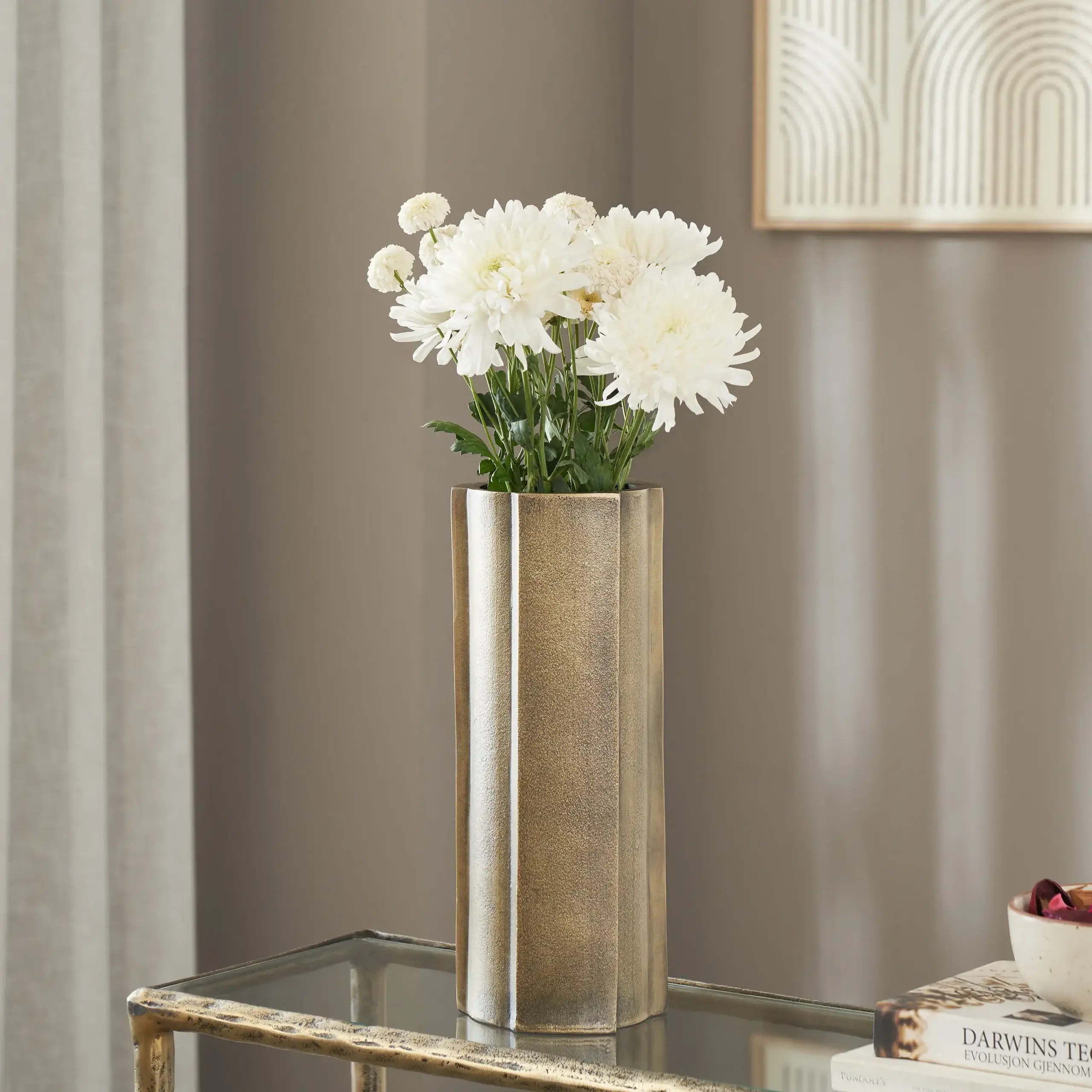 RENWIL INTERLUDE VASE VAS292 burlington