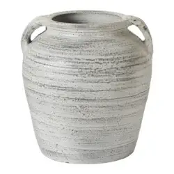 RENWIL BLANCO VASE VAS294 newmarket