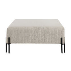 RENWIL FITZROY OTTOMAN CHA109 trenton