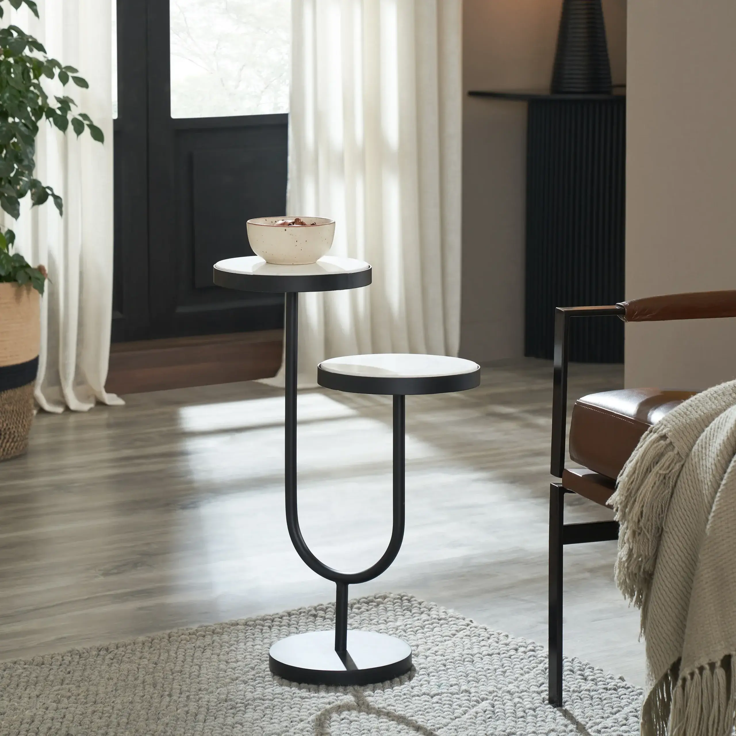 RENWIL AMBRA ACCENT TABLE TA519 edmonton