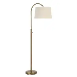 RENWIL MOULTON FLOOR LAMP LPF3172 vancouver