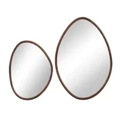 RENWIL TIVOLI MIRROR SET OF TWO MT2701 markham