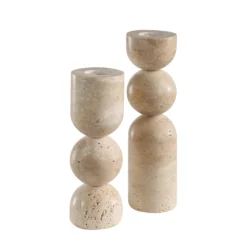 RENWIL AMARENA CANDLE HOLDERS CAN190 king city