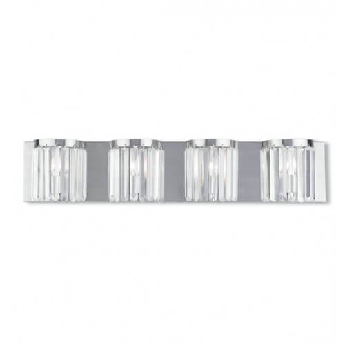 LIVEX LIGHTING 50534-91 Ashton