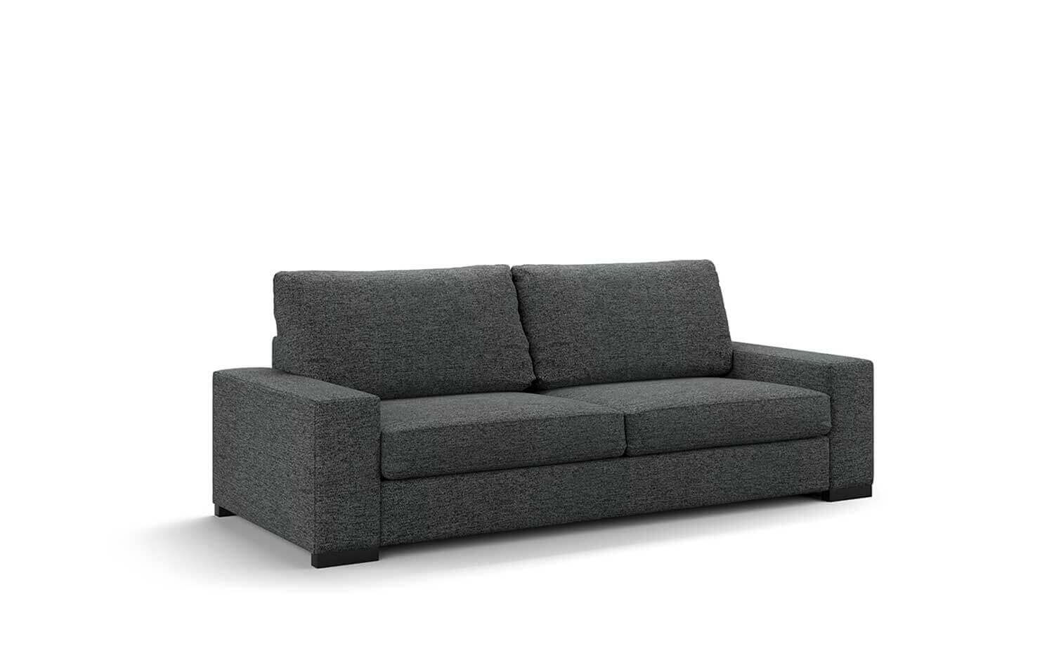 Modern Minimalist Sofa Design by Brentwood