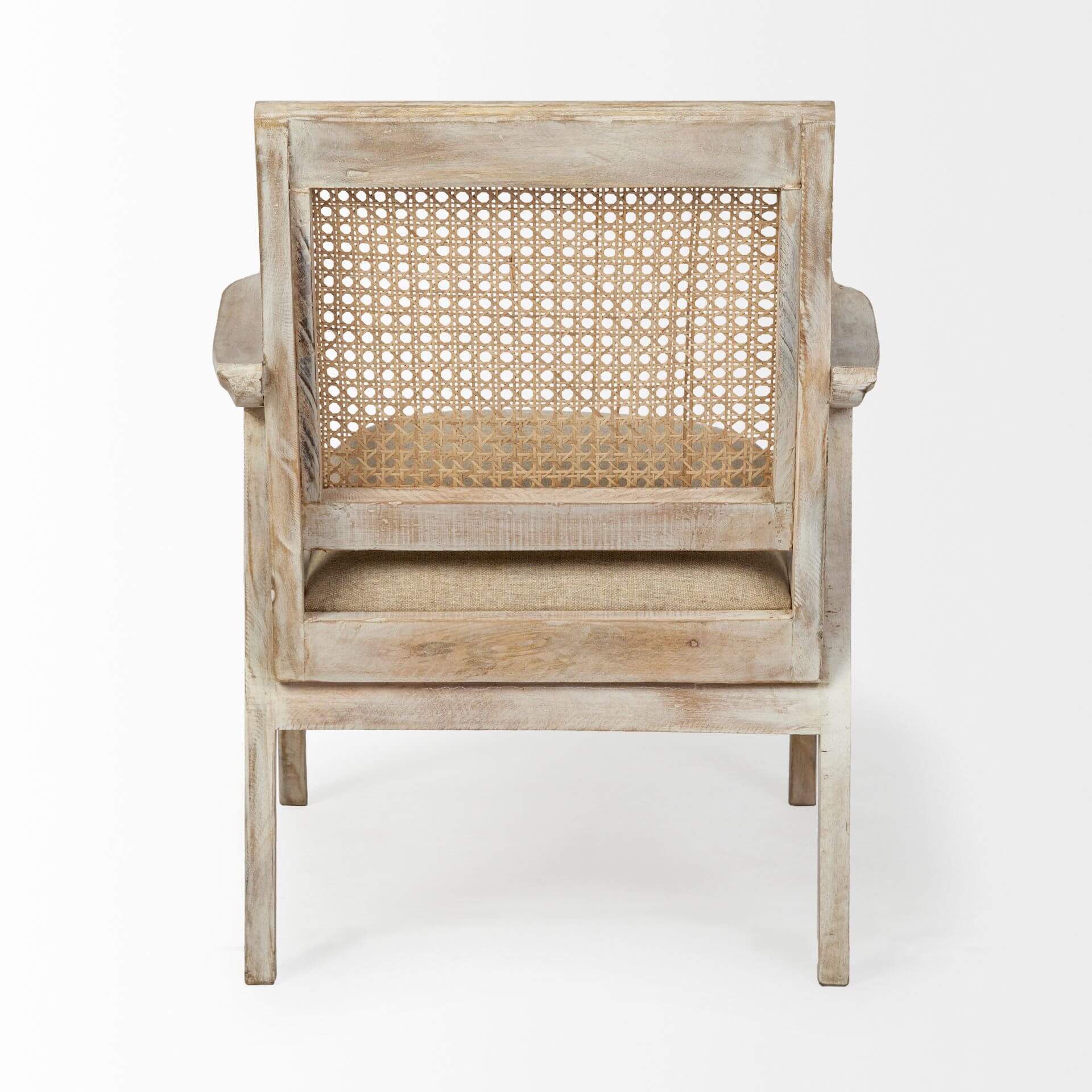 MERCANA TERYN MESH BACK ACCENT CHAIR 67833 quebec city