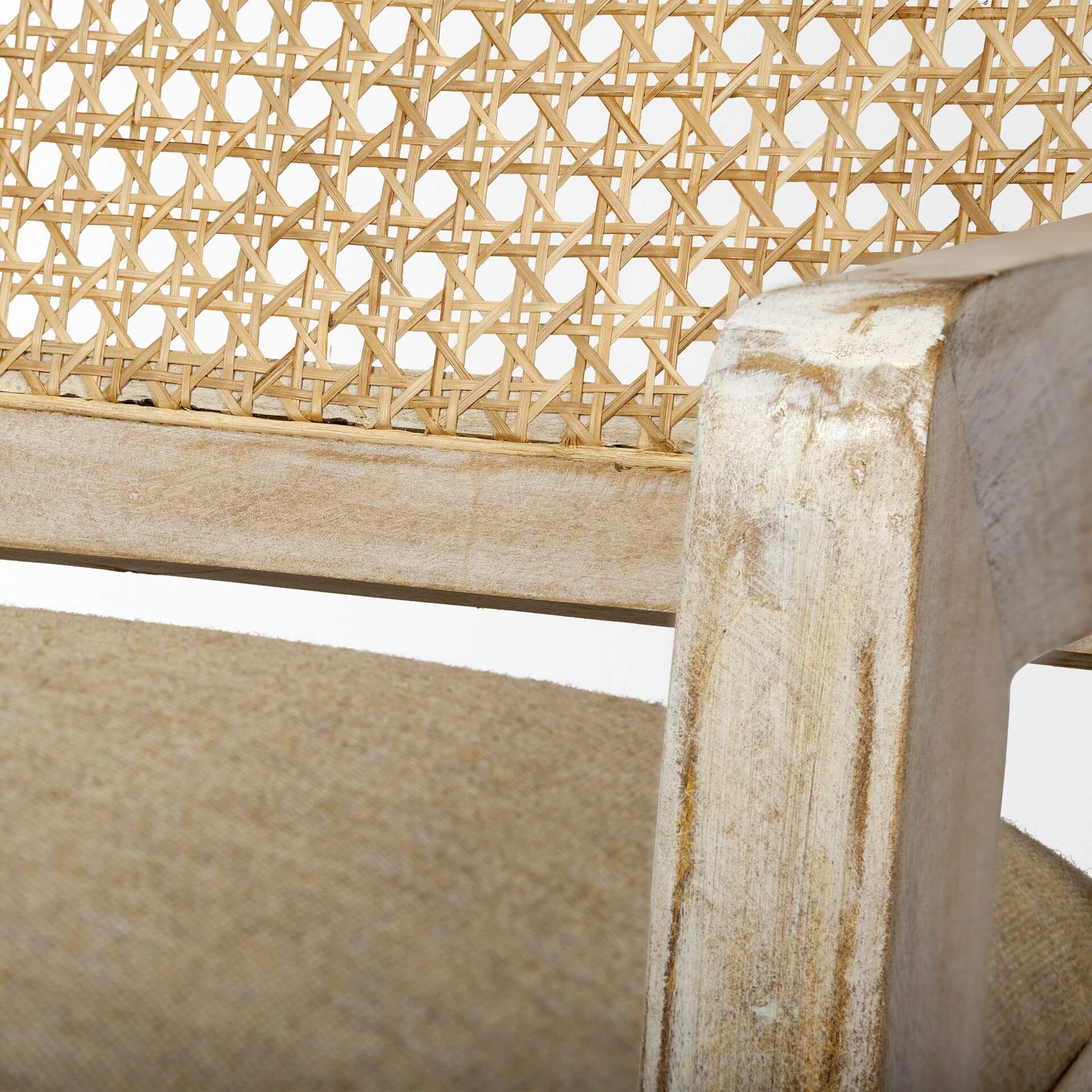 MERCANA TERYN MESH BACK ACCENT CHAIR 67833 quebec city