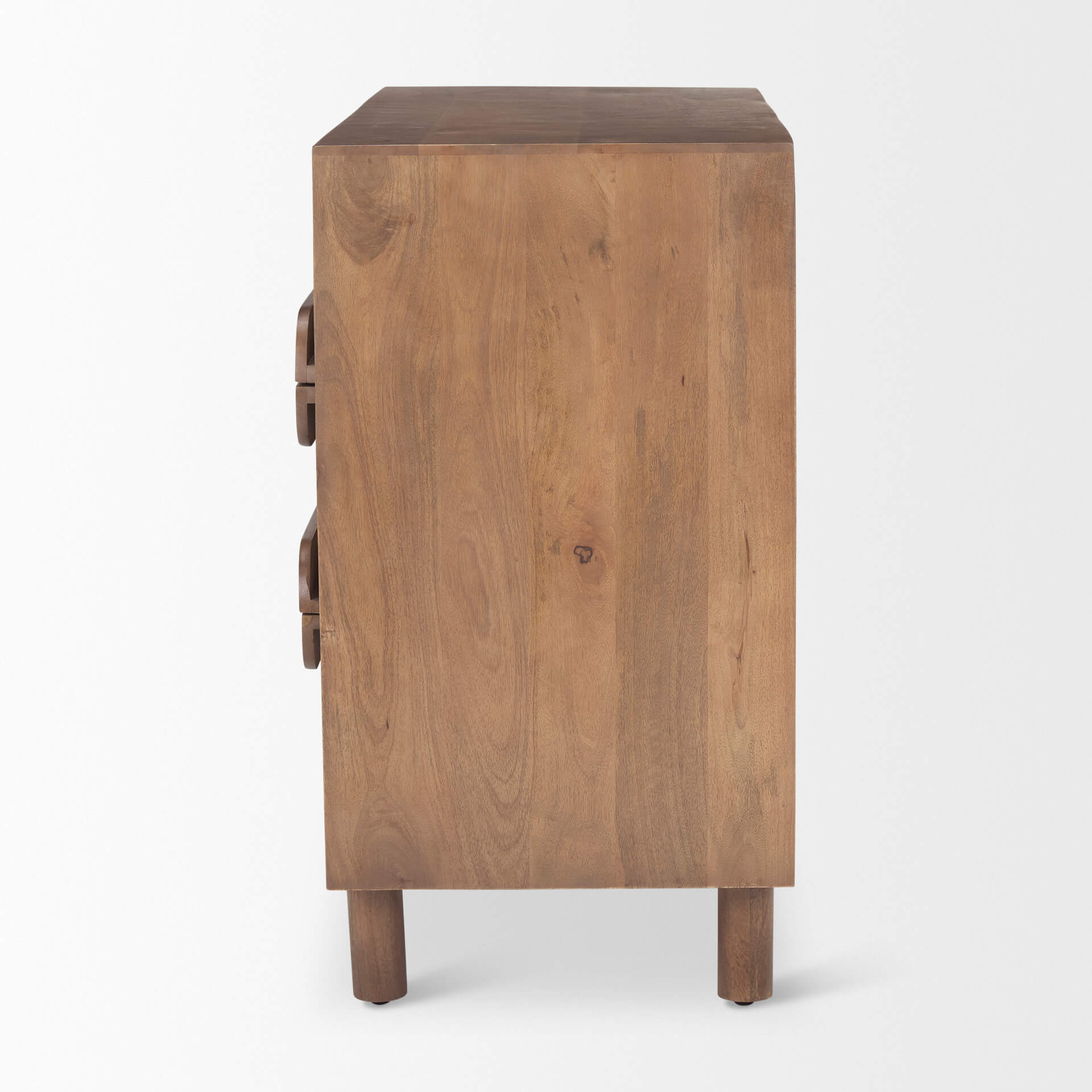 MERCANA ASTRID 3 DRAWER ACCENT CABINET 69941 oakville