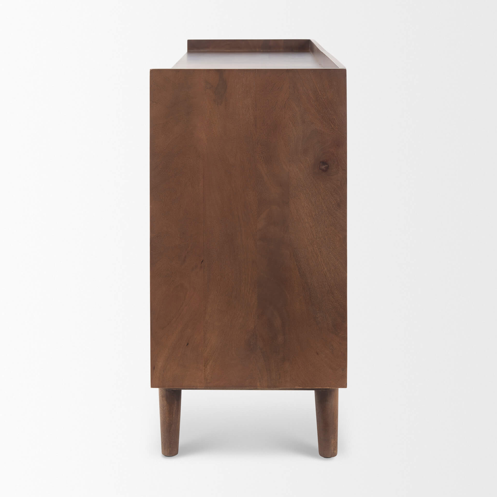 MERCANA LILLIE MEDIUM BROWN SIDEBOARD 69943 caledon