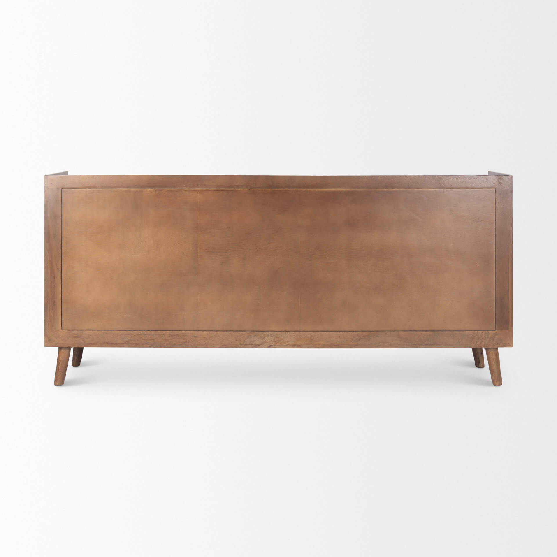 MERCANA LILLIE MEDIUM BROWN SIDEBOARD 69943 caledon