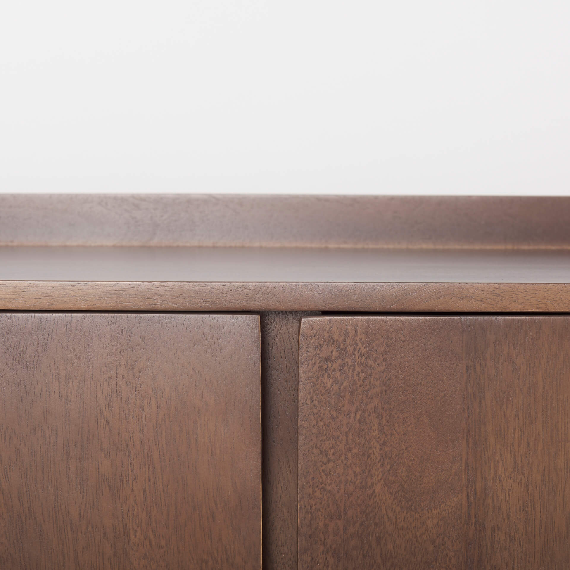 MERCANA LILLIE MEDIUM BROWN SIDEBOARD 69943 caledon