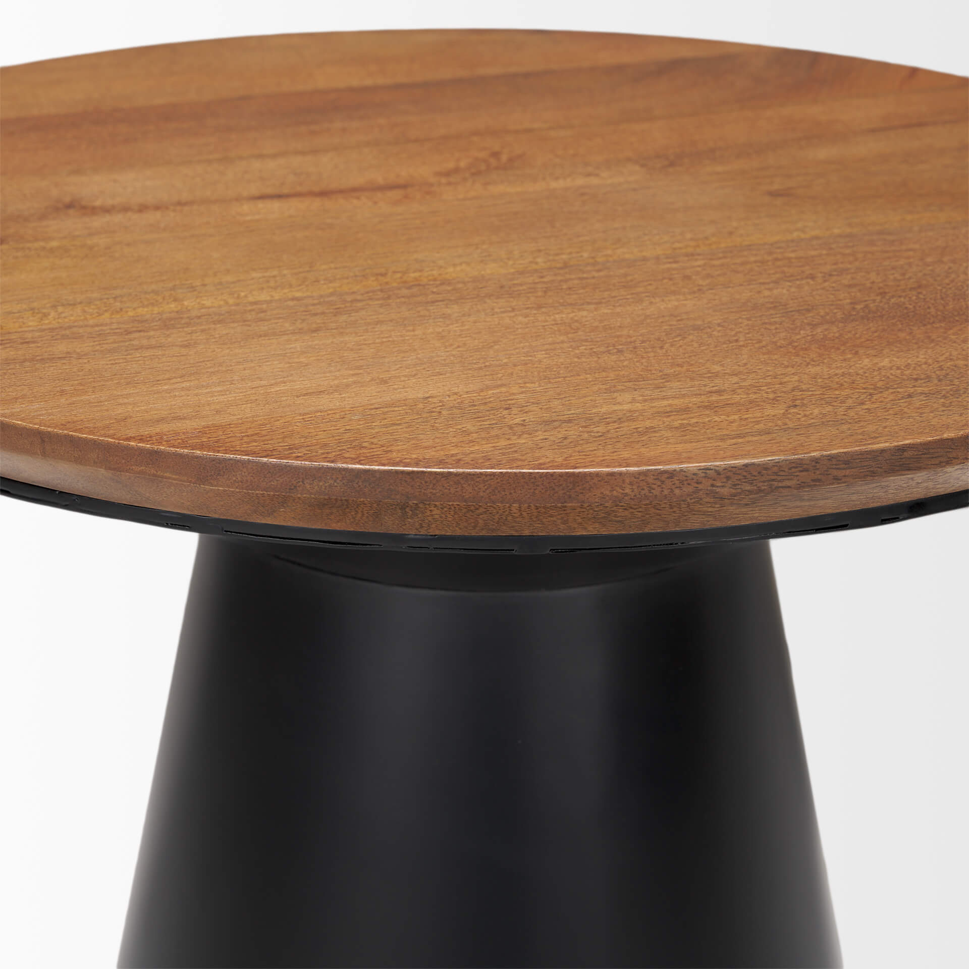 MERCANA MITCHELL ROUND SIDE TABLE 69908 peterborough