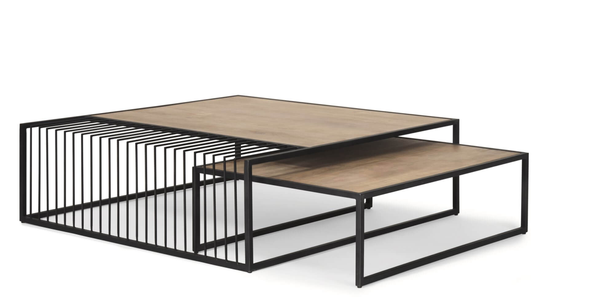 MERCANA MILES NESTING COFFEE TABLE 70197 mississauga