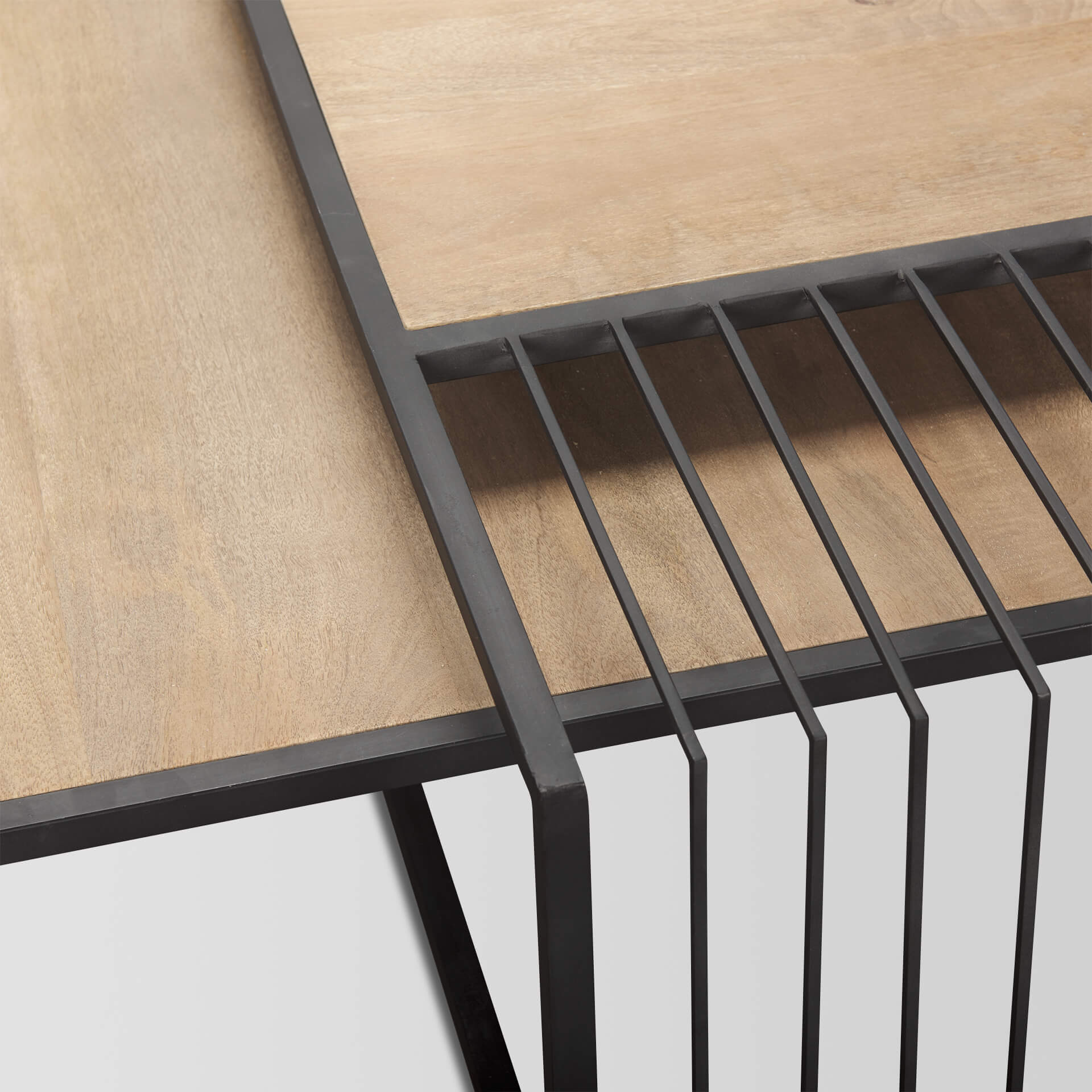 MERCANA MILES NESTING COFFEE TABLE 70197 mississauga