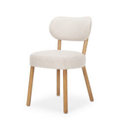 MERCANA OWEN DINING CHAIR SET OF TWO 70424 caledon