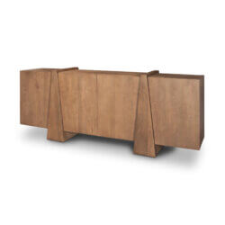 MERCANA EULA 4 DOOR SIDEBOARD 70628 halifax