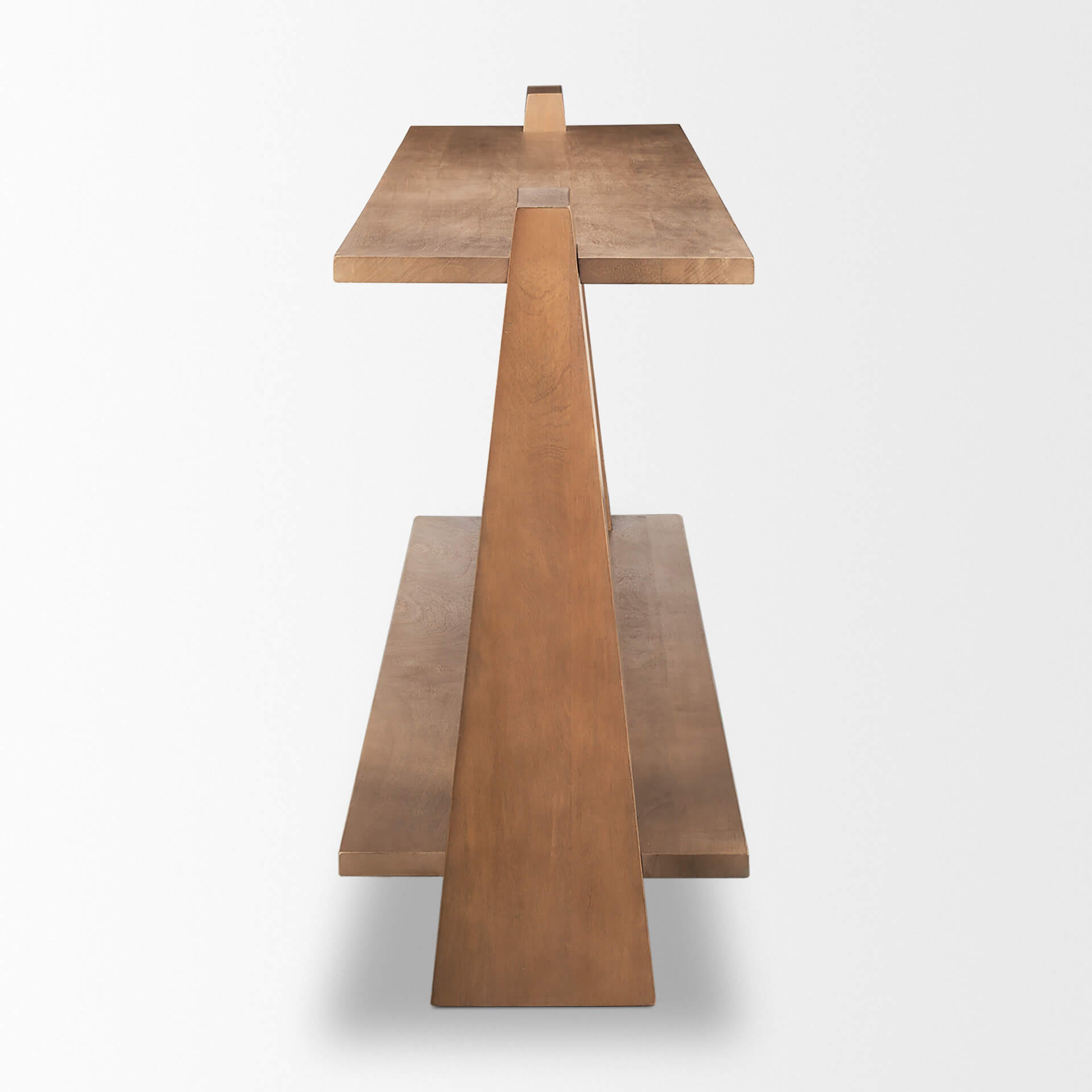 MERCANA EULA WOOD CONSOLE TABLE 70630 kleinburg