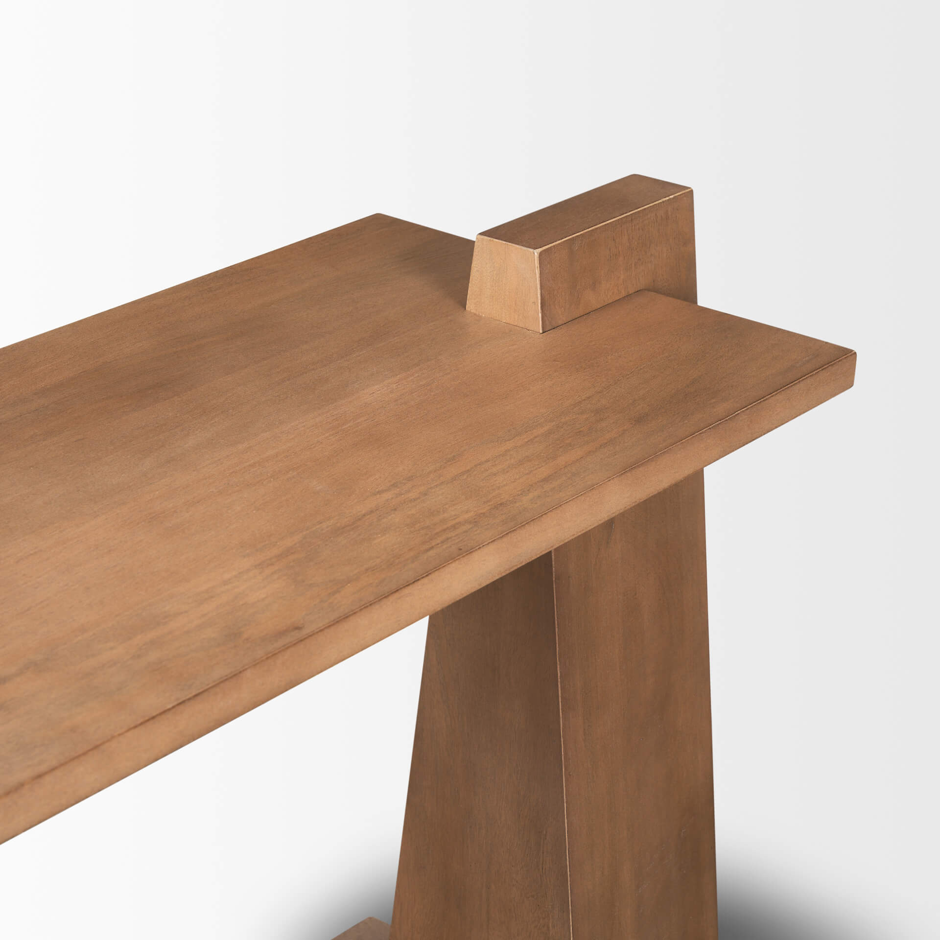MERCANA EULA WOOD CONSOLE TABLE 70630 kleinburg