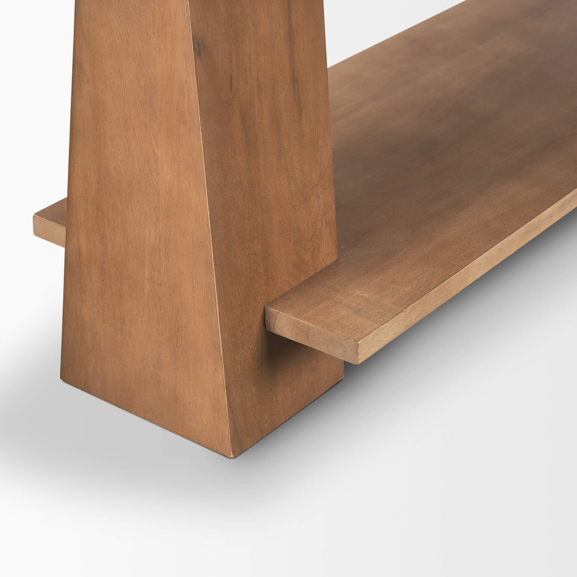 MERCANA EULA WOOD CONSOLE TABLE 70630 kleinburg
