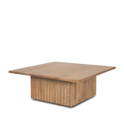 MERCANA JUNE SQUARE COFFEE TABLE 70632-AB gatineau