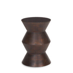 MERCANA ODESSA WOOD ACCENT TABLE 70509 peterborough
