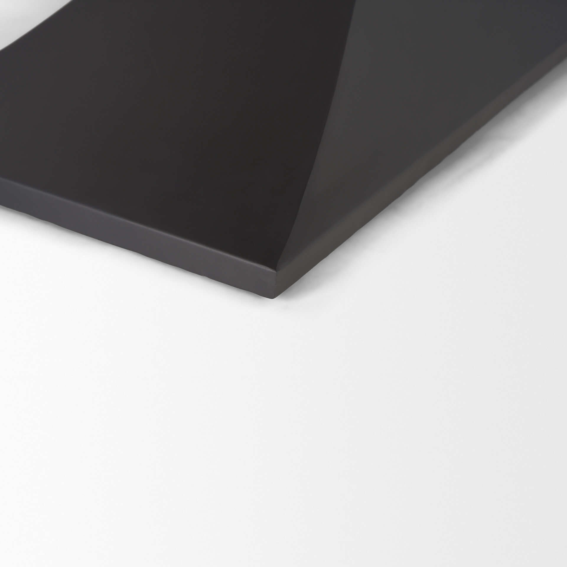 MERCANA MAXTON BROWN WOOD RECTANGLE DINING TABLE 50449-AB vaughan