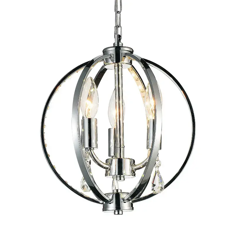 LIVEX LIGHTING 7059-91 Ariel