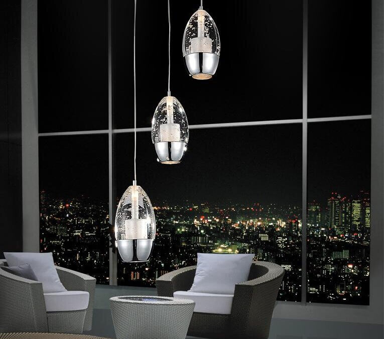Illuminating Elegance: Choosing the Perfect CWI Lighting Fixture