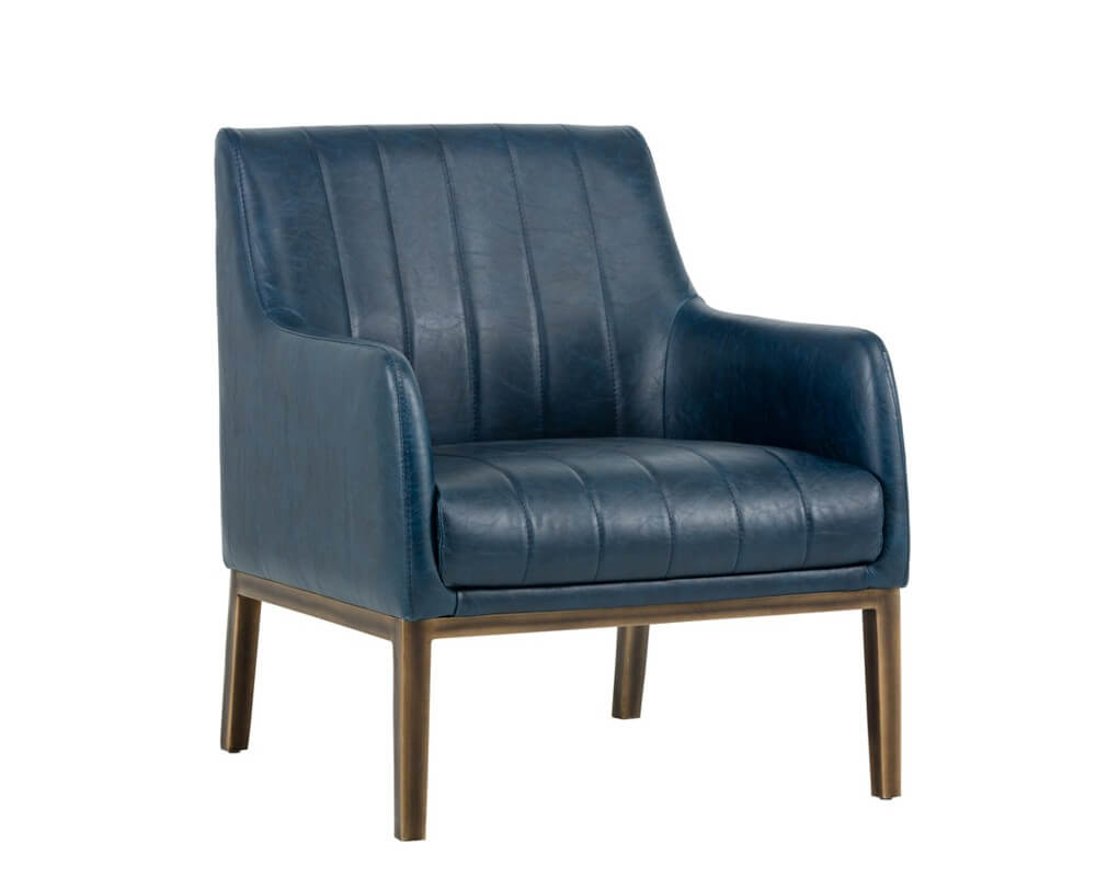 Sunpan Wolfe Lounge Chair