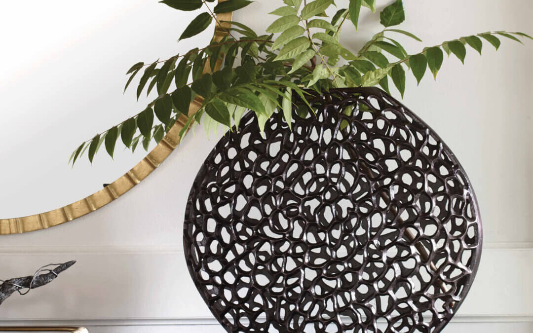 Elevate Your Home with Uttermost: Where Style Meets Craftsmanship