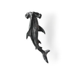 MERCANA ACUS 18H SMALL HAMMERHEAD SHARK WALL DECOR 57420 vancouver