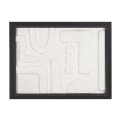 MERCANA PASSEL I HANDMADE 3D TEXTURED ARTWORK 15508 winnipeg