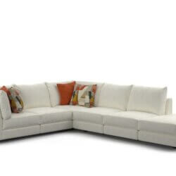 BRENTWOOD CLASSICS AIKO MODULAR COLLECTION 2200 ottawa