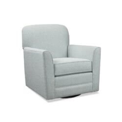 BRENTWOOD CLASSICS AURA SWIVEL CHAIR 284-24 toronto