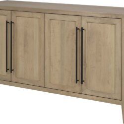 CARDINAL WOODCRAFT ASTRID SIDEBOARD ASTR-SB-186036 kleinburg