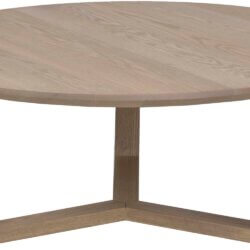 CARDINAL WOODCRAFT FLOE COFFEE TABLE FLOE-CT-383817 ottawa