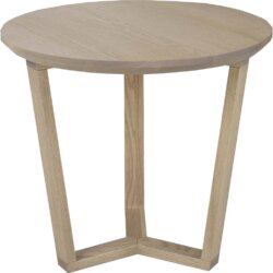 CARDINAL WOODCRAFT FLOE END TABLE FLOE-ET-242422 brockville