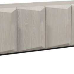 CARDINAL WOODCRAFT GUSTAV SIDEBOARD GUST-SB-186032 caledon