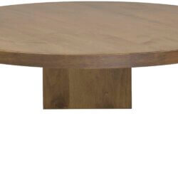 CARDINAL WOODCRAFT LIGNA COFFEE TABLE LIGN-CT-383817 perth