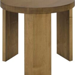 CARDINAL WOODCRAFT LIGNA END TABLE LIGN-ET-242424 kitchener