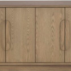 CARDINAL WOODCRAFT MODENA SIDEBOARD MODE-SB-186032 perth