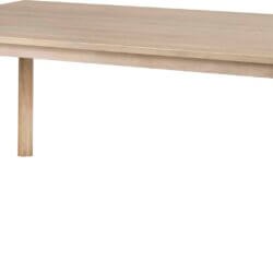 CARDINAL WOODCRAFT OSLO TABLE OSLO-42721ST woodbridge