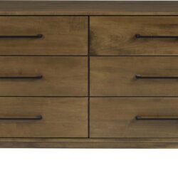 CARDINAL WOODCRAFT RICHVIEW DRESSER RICH-DR-186036 perth