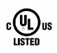 c-ul-us symbol