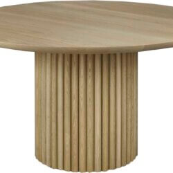 CARDINAL WOODCRAFT SKOYEN TABLE SKOY-48483ST burlington