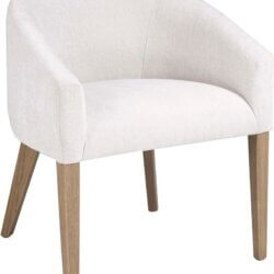 CARDINAL WOODCRAFT SKYE ARM CHAIR SKYE-AC-FAB edmonton