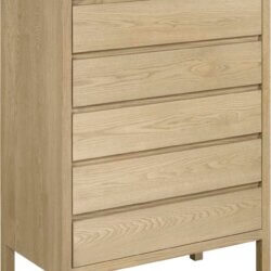 CARDINAL WOODCRAFT SULA CHEST SULA-CH-183456 quebec city