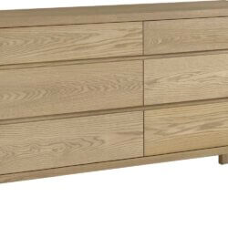 CARDINAL WOODCRAFT SULA DRESSER SULA-DR-186036 caledon