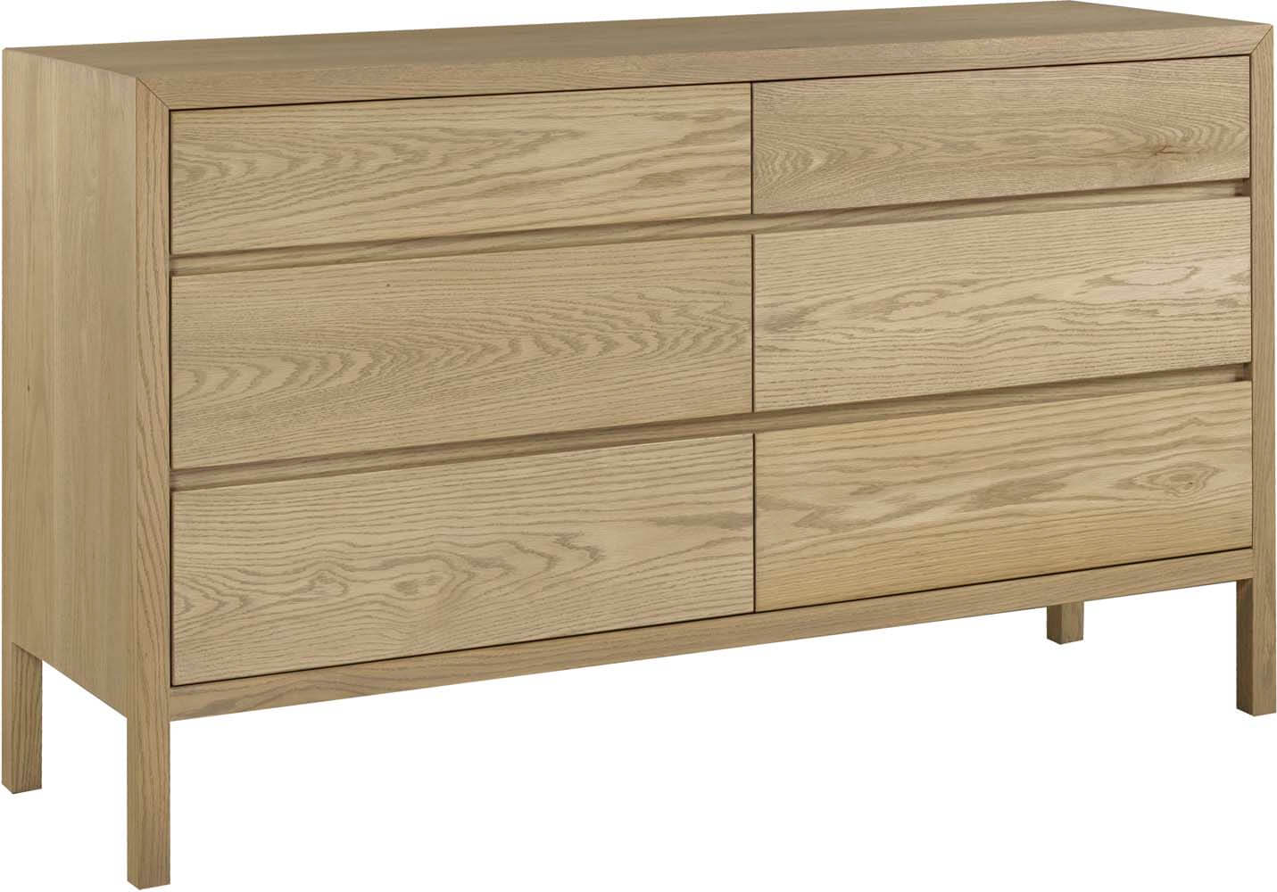 CARDINAL WOODCRAFT SULA DRESSER SULA-DR-186036 caledon