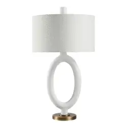 RENWIL AERIS TABLE LAMP LPT1400EV port perry